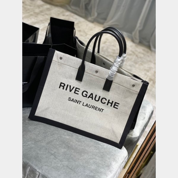 yves saint laurent embossed rive gauche bag, ysl handbags replica