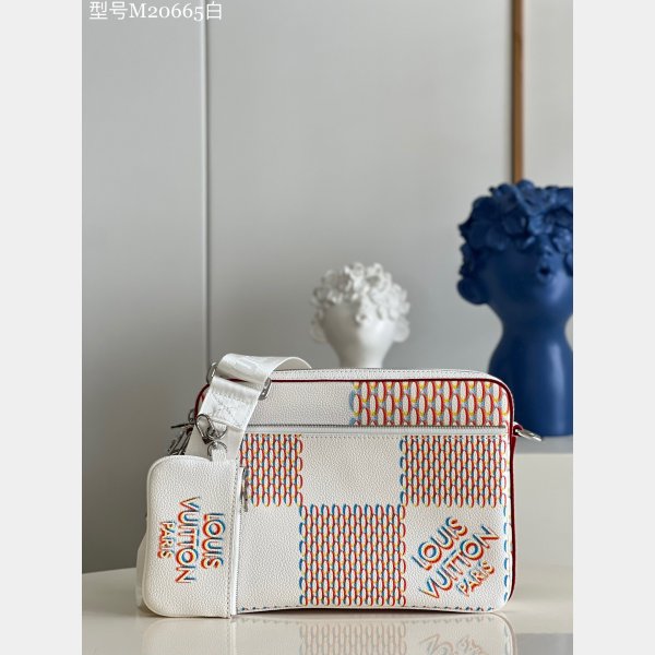 Replica Louis Vuitton Pochette To-Go Clutch Bag M81569 Monogram