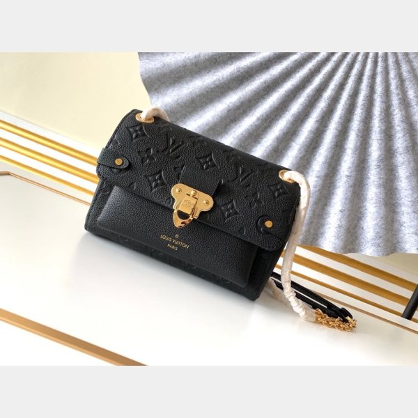 Replica Louis Vuitton Vavin BB Bag Monogram Empreinte M44553